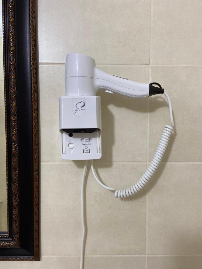 Экодом Hotel Bilhorod-Dnyisztrovszkij Kültér fotó