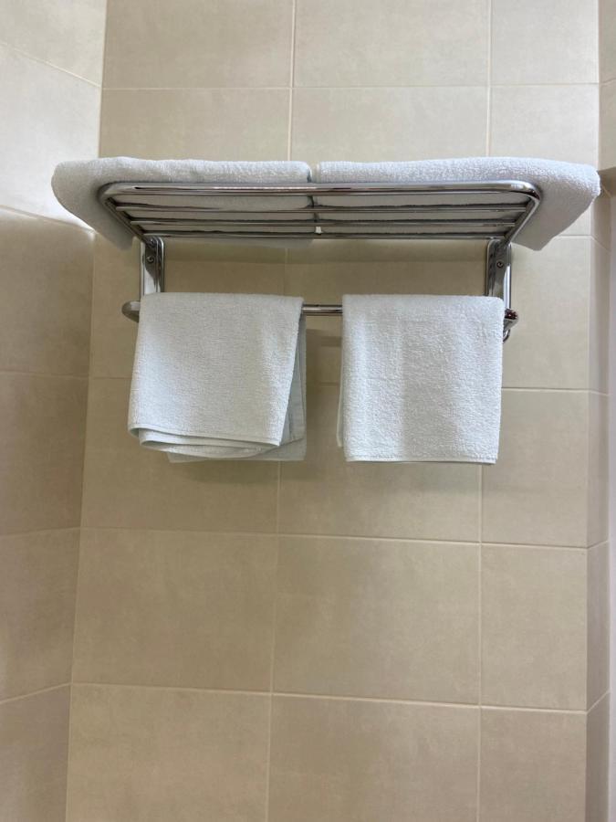 Экодом Hotel Bilhorod-Dnyisztrovszkij Kültér fotó
